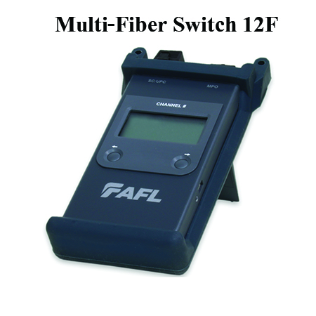Multi-Fiber-Switch